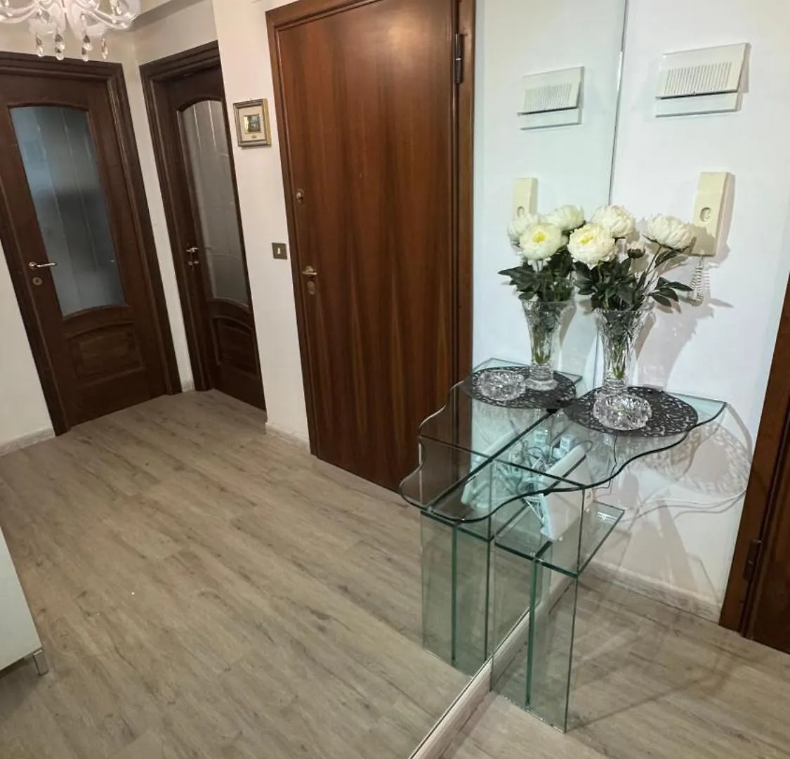 Appartamento Fornaci-Mare-Wi Fi , Smart Tv Aria Condizionata! Savona