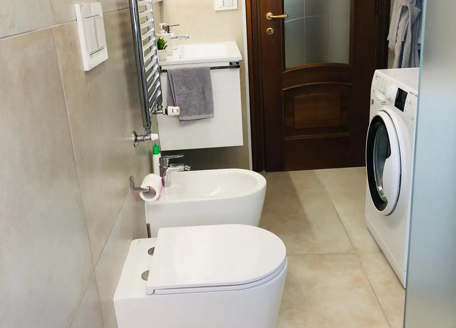 Fornaci-Mare-Wi Fi , Smart Tv Aria Condizionata! Apartment Savona
