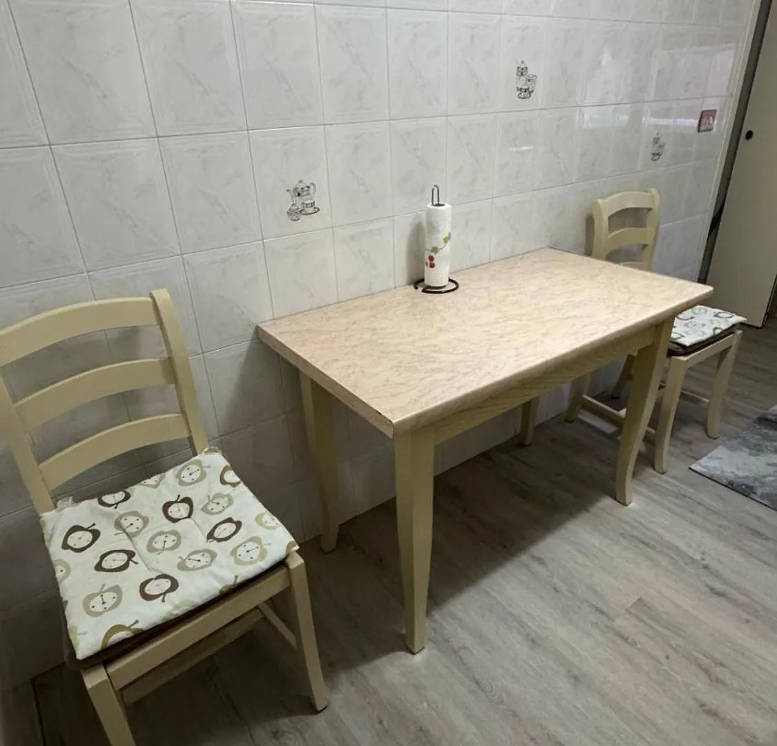 Fornaci-Mare-Wi Fi , Smart Tv Aria Condizionata! Apartment Savona