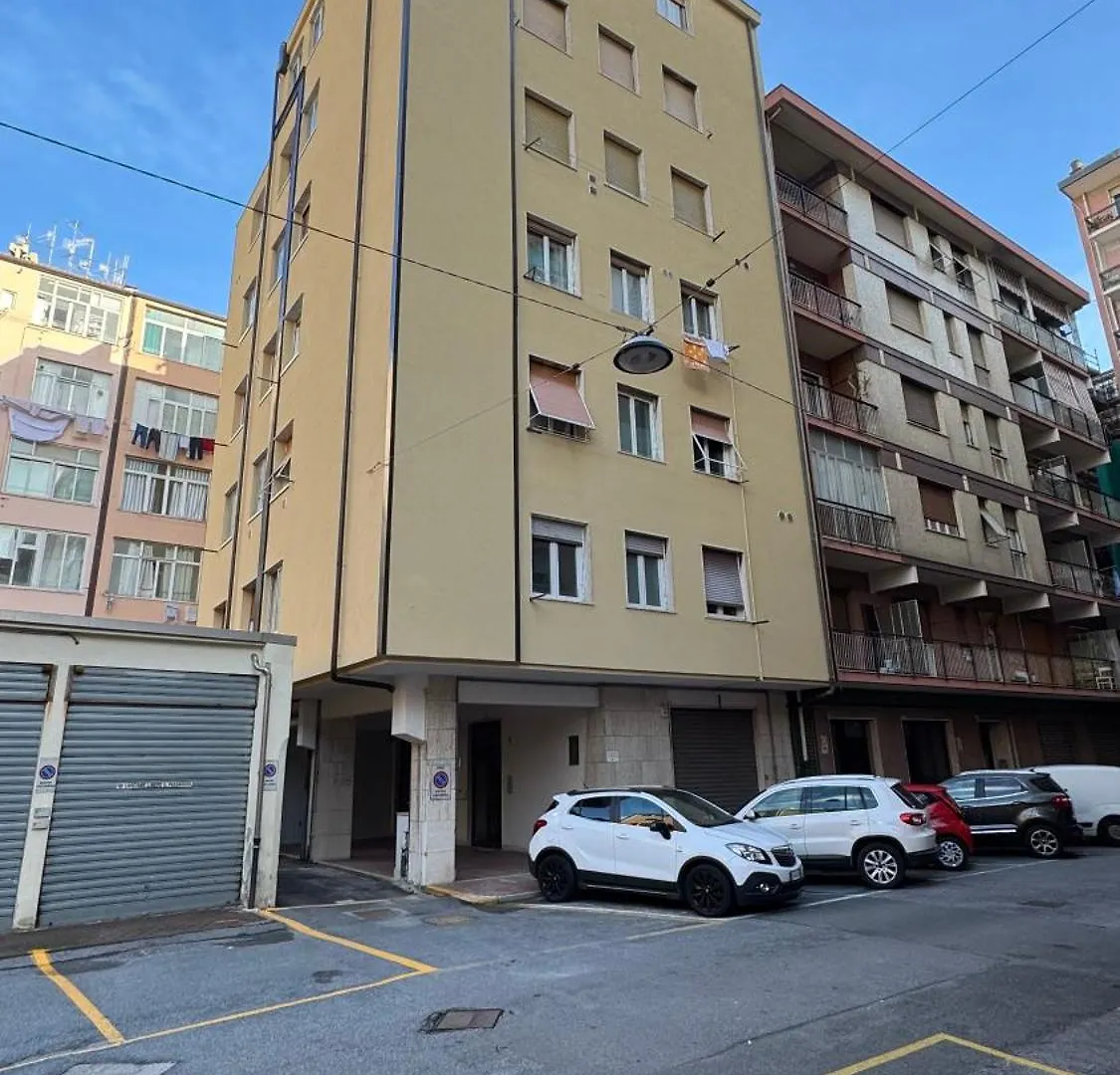 Fornaci-Mare-Wi Fi , Smart Tv Aria Condizionata! Apartment Savona